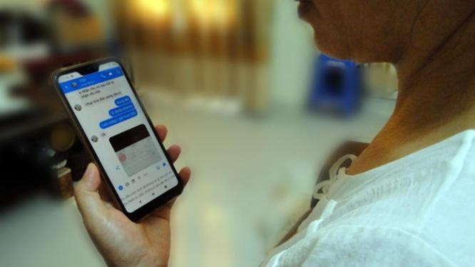 Cảnh giác cuộc gọi lừa tinh vi dùng trí tuệ nhân tạo chiếm đoạt tiền Canh giac cuoc goi lua tinh vi dung tri tue nhan tao chiem doat tien