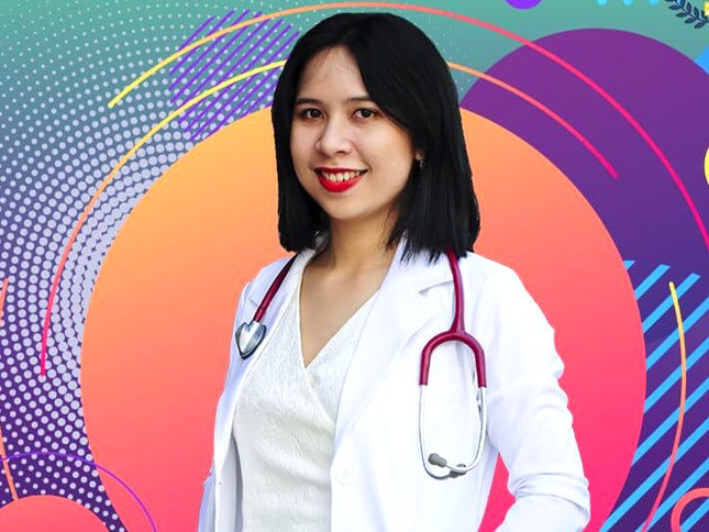 Đại biểu Nguyễn Dương Thiên Thanh (SN 1994) là bác sĩ Phụ trách Phòng Chỉ đạo tuyến- Nghiên cứu khoa học, Bệnh viện đa khoa Đồng Nai; là Ủy viên Ban Chấp hành Đoàn cơ sở Bệnh viện đa khoa Đồng Nai. Thiên Thanh sử dụng thành thạo 3 ngoại ngữ là tiếng Anh, tiếng Nhật và tiếng Trung Quốc. 