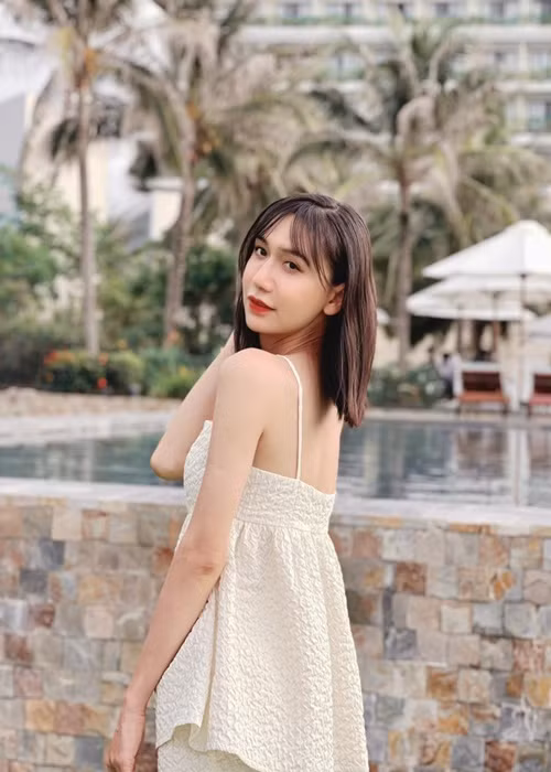  Lynk Lee ước mơ trở thành một cô gái. Bởi vậy, giọng ca 8X đã phẫu thuật chuyển giới.