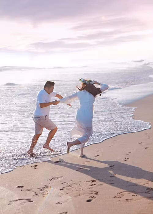 Vợ chồng Bảo Thy có quãng thời gian hẹn hò bí mật. Chỉ đến khi sắp làm đám cưới, nữ ca sĩ mới hé lộ chuyện tình cảm.