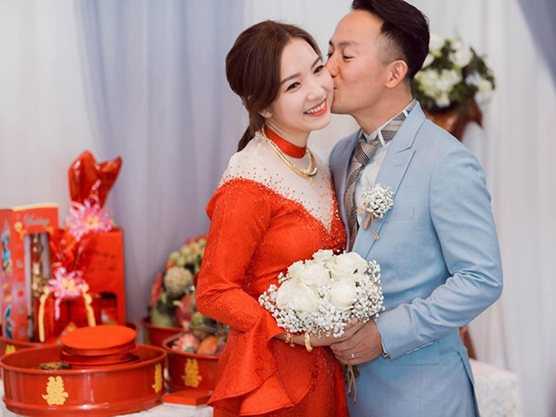 Cuoc song binh yen cua rapper Tien Dat sau khi roi xa showbiz