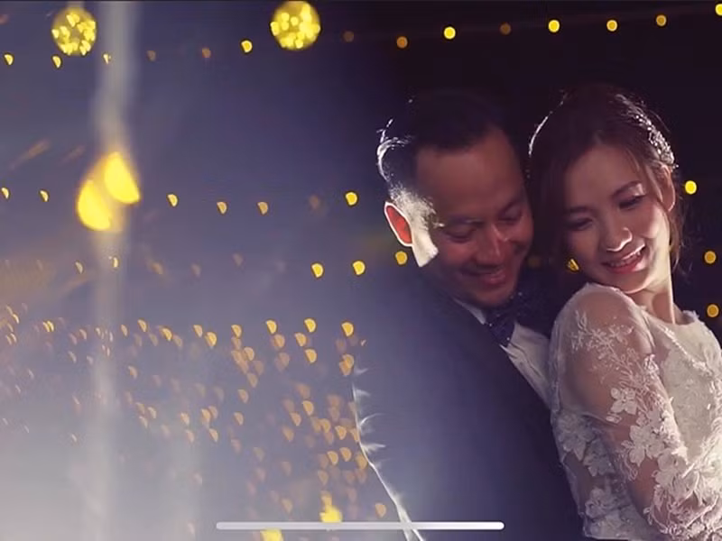 1 năm sau đám cưới, bà xã Tiến Đạt mang thai con trai đầu lòng. Cô khoe được chồng cưng chiều hơn sau khi có tin vui.