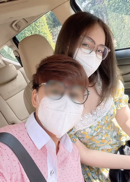 Giữa ồn ào, phía gia đình Thiện Nhân khẳng định họ không cấm cản nữ ca sĩ yêu đương.