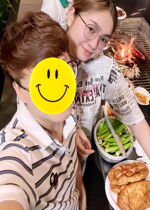 N.T khẳng định bản thân yêu thương, muốn bảo vệ Thiện Nhân.