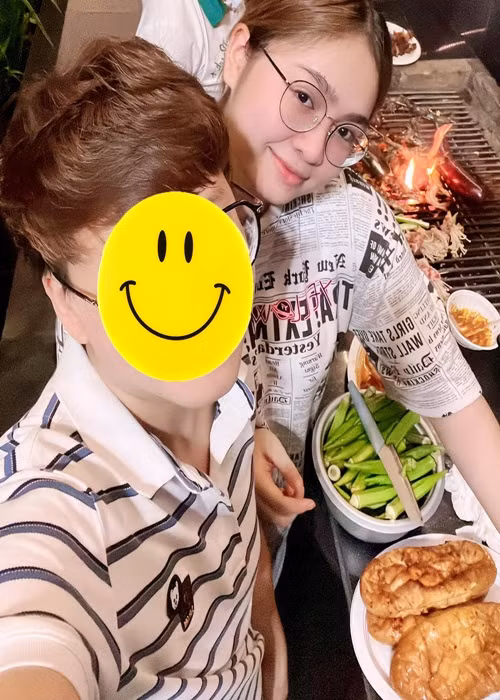 N.T khẳng định bản thân yêu thương, muốn bảo vệ Thiện Nhân.