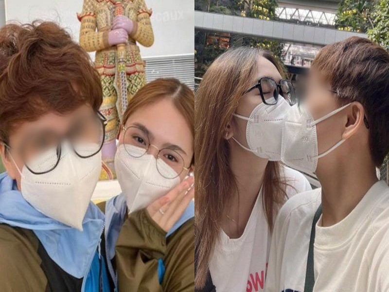 Thiện Nhân hé lộ về người yêu. Theo đó, nửa kia hơn nữ ca sĩ đến 15 tuổi, có sự nghiệp. Cả hai hiện tại cùng điều hành một công ty du lịch. Thiện Nhân khoe người yêu luôn tôn trọng cô, cho cô được sống là chính mình, dạy cho cô hiểu biết mọi thứ, chỉ ra những điểm sai, cần khắc phục để bản thân tốt hơn.