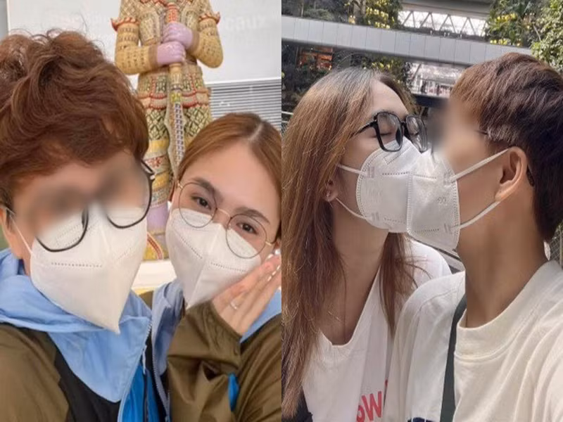 Thiện Nhân hé lộ về người yêu. Theo đó, nửa kia hơn nữ ca sĩ đến 15 tuổi, có sự nghiệp. Cả hai hiện tại cùng điều hành một công ty du lịch. Thiện Nhân khoe người yêu luôn tôn trọng cô, cho cô được sống là chính mình, dạy cho cô hiểu biết mọi thứ, chỉ ra những điểm sai, cần khắc phục để bản thân tốt hơn.