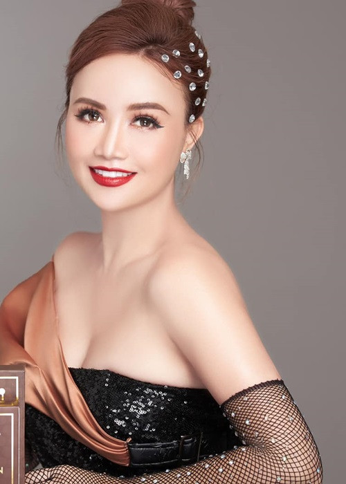 Nữ diễn viên phim "Về nhà đi con" không yêu cầu chồng cũ chu cấp tiền nuôi con gái chung.