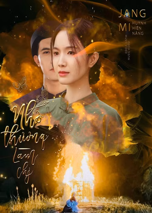 Jang Mi chuyển hướng từ Bolero sang nhạc trẻ và liên tục tung MV nhưng đến nay chưa có dự án gây sốt.