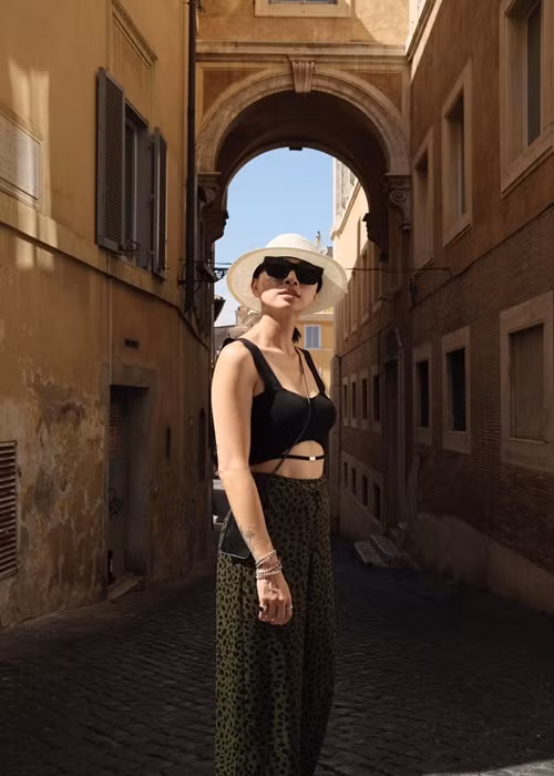 Ngô Thanh Vân hạnh phúc cho biết, cô được ông xã nấu ăn như thường lệ.