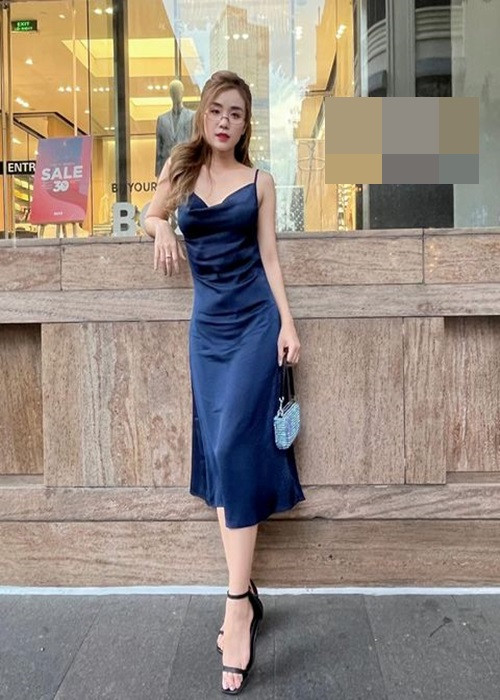 Bảo Ngọc cho rằng, bất kỳ một người phụ nữ nào cũng không muốn chọn ly hôn.