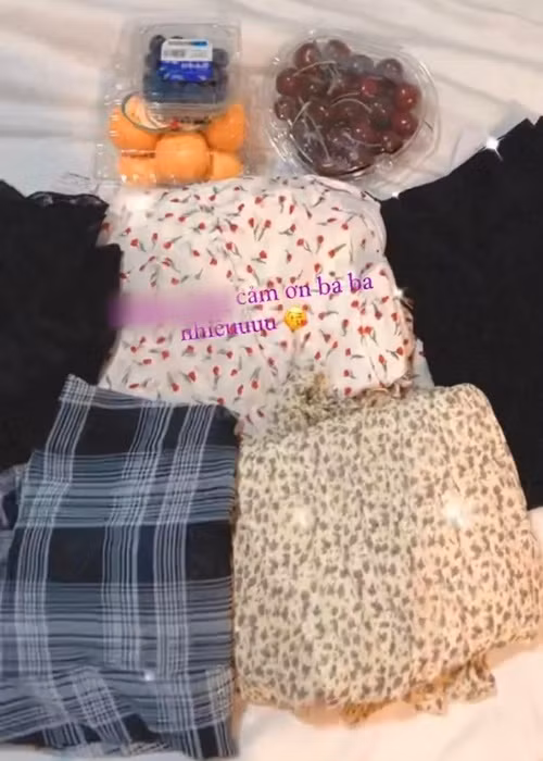 N.T là người yêu đầu tiên mà học trò của Cẩm Ly công khai hẹn hò.