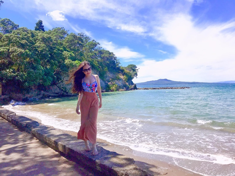 Trương Phương từng cho hay, cô không thuộc tuýp phụ nữ thích kết hôn sớm.