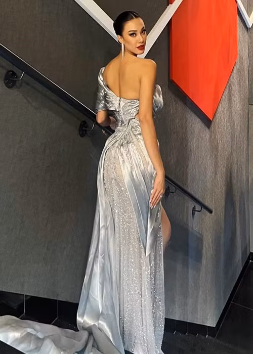 2 thí sinh có phần thể hiện tốt nhất phần thi Supra Chat sẽ được vào thẳng top 25 chung cuộc.