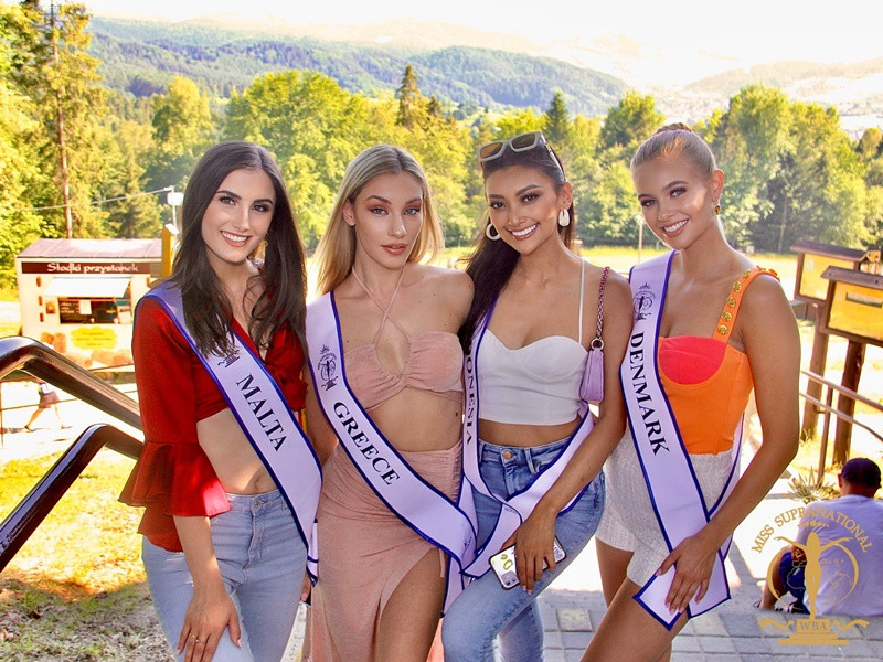 Chung kết Hoa hậu Siêu quốc gia 2022 dự kiến diễn ra vào ngày 15/7 tới đây tại Ba Lan. Ảnh: Miss Supranational