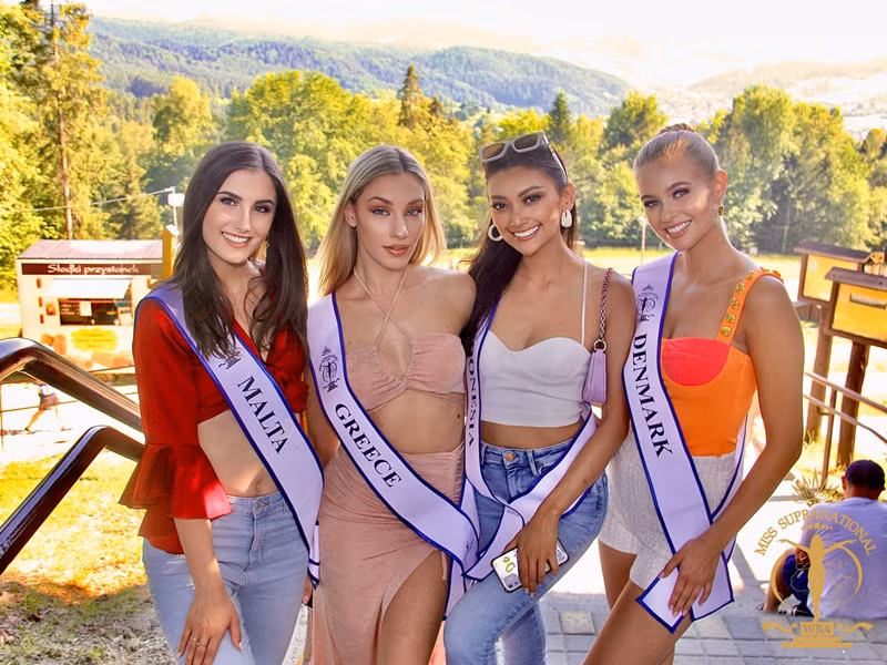 Chung kết Hoa hậu Siêu quốc gia 2022 dự kiến diễn ra vào ngày 15/7 tới đây tại Ba Lan. Ảnh: Miss Supranational