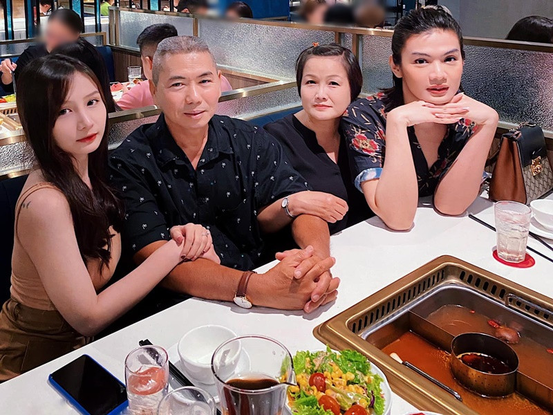 Ông còn dặn dò, nhắc nhở Đào Bá Lộc cách ứng xử để không làm gia đình người yêu khó xử nếu có dịp gặp gỡ.