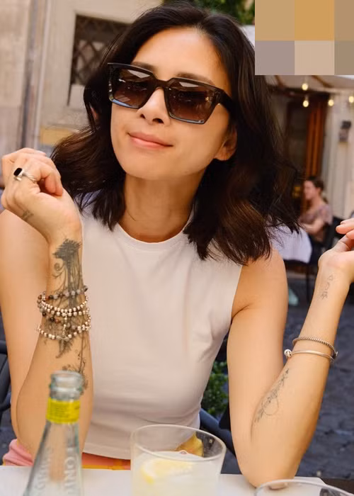 Sau đám cưới, Ngô Thanh Vân vẫn được Huy Trần chăm sóc từng ly từng tý.