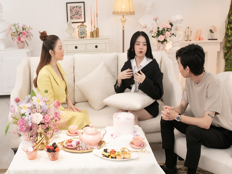 Đến nay, DJ Mie đã tìm được chỗ đứng trong nghề. Nhưng đôi lúc, cô không khỏi chạnh lòng khi nhiều người vẫn chưa công nhận năng lực hoặc đánh giá thấp công việc của mình. Dù vậy, nữ DJ luôn lạc quan khi được bạn trai động viên và đồng hành.