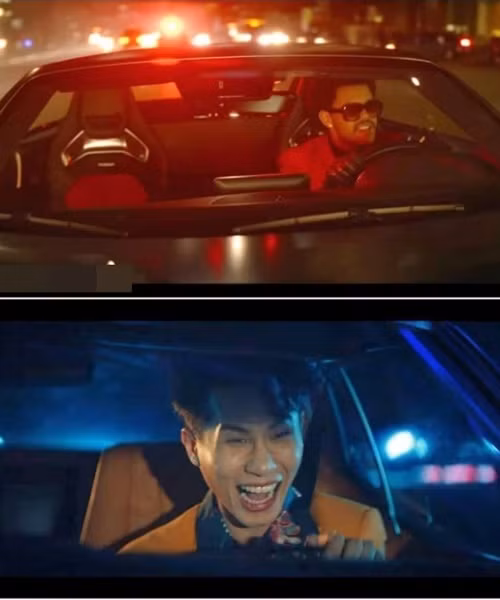 Thien An phan ung sao khi duoc hoi ve MV moi cua Jack?