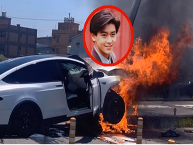 Gần đây, Lâm Chí Dĩnh gặp tai nạn giao thông, bị thương phần đầu, vai, mặt. Anh được phẫu thuật điều trị các chấn thương xương khớp, chấn thương sọ não. Sau khi sức khỏe ổn định, anh mới phẫu thuật tái tạo gương mặt. Ảnh: Saostar