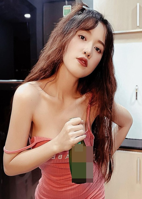 Cùng với vòng một căng đầy 94 cm, Puka sở hữu vòng eo con kiến 63 cm, vòng ba nảy nở 96 cm.