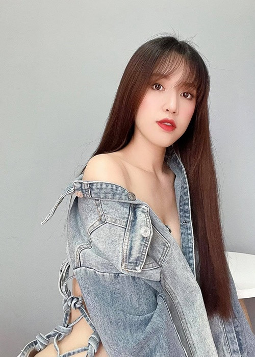 Có thời gian, Puka áp dụng chế độ ăn kiêng khắc nghiệt. Thậm chí, cô nhịn đói vì quá mập. Sau đó, nữ diễn viên bị thiếu máu nên phải thay đổi chế độ ăn uống.