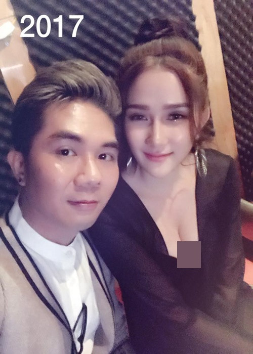 Khánh Đơn cũng không tiếc tiền mua quà cho Huỳnh Như. Anh tặng nhẫn 100 triệu cho Huỳnh Như vào ngày sinh nhật năm 2020, tậu xe 1,5 tỷ tặng vợ nhân ngày 20/10 năm 2021.