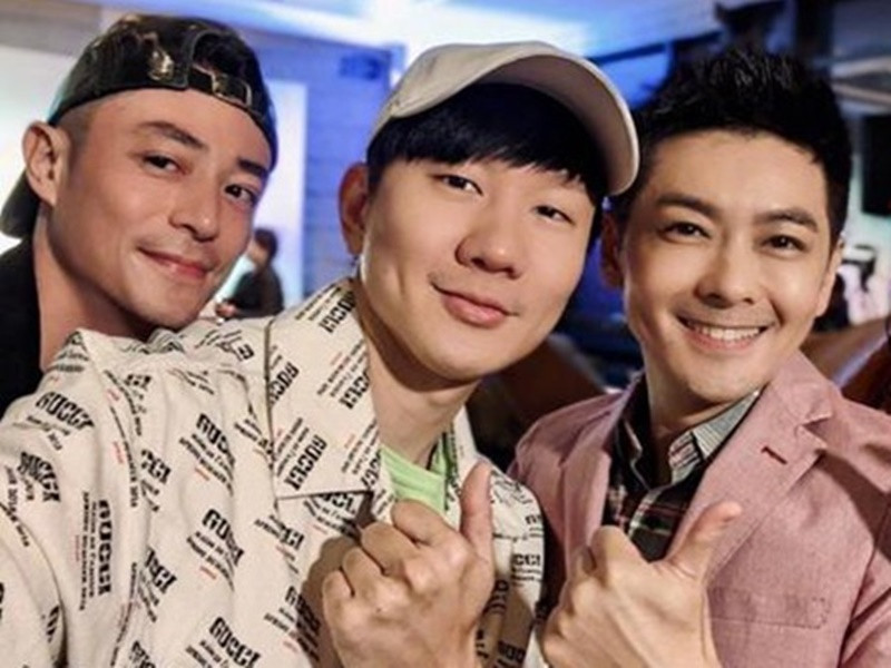 Không chỉ vậy, hai gia đình Lâm Tâm Như và Lâm Chí Dĩnh từng cùng nhau đi ăn uống và xem concert. Ảnh: Sức khỏe và đời sống