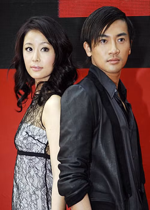 Sau nhiều năm chia tay, Lâm Tâm Như mới tiết lộ nguyên nhân tình cảm của cô và Lâm Chí Dĩnh rạn nứt là do tình cũ hay ghen tuông. Cụ thể, vào thời điểm đó người đẹp họ Lâm công khai khen ngợi và thừa nhận rất mến Tô Hữu Bằng (trong ảnh). Điều này khiến Lâm Chí Dĩnh tự ái nói lời chia tay ngay trước mặt đoàn làm phim của cô. Ảnh: Người lao động