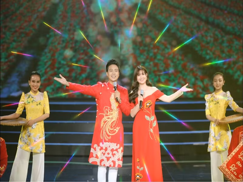 Kha Ly cho hay kể từ khi gắn bó, cô chưa từng ghen tuông hay mất niềm tin ở chồng.