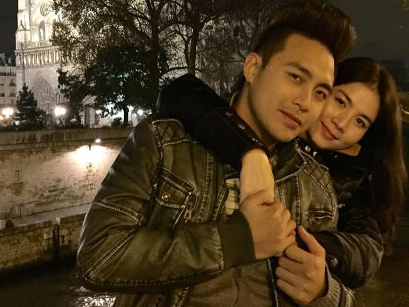 Tình yêu chân thành của Kha Ly khiến Thanh Duy thay đổi. Từ khi quen Kha Ly, Thanh Duy chỉ biết đến công việc và gia đình.