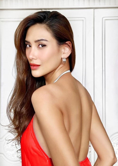 Võ Hoàng Yến luôn giấu kín thông tin về người yêu với truyền thông và khán giả vì sợ bị “soi”.