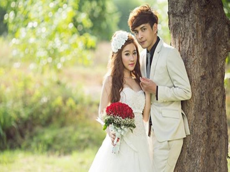 Cả hai từng dành cho nhau những lời lẽ không đẹp sau khi ly hôn. Ảnh: Khám phá