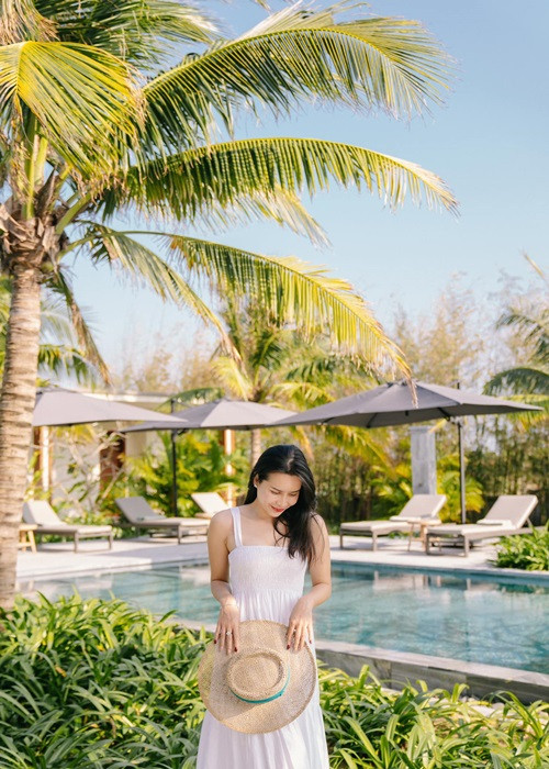 Cách đây không lâu, Lưu Hương Giang tung MV mới sau 2 năm im ắng.