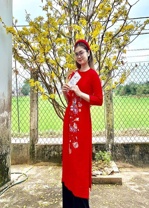 Nữ ca sĩ sống tự lập trong suốt 6 tháng qua.