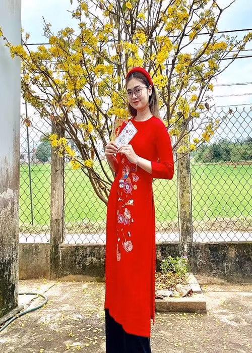 Nữ ca sĩ sống tự lập trong suốt 6 tháng qua.