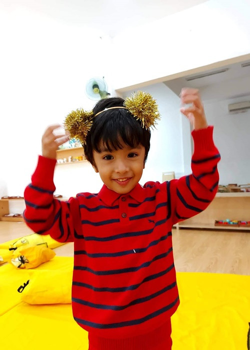 Nguyệt Ánh nghĩ rằng bản thân phải cần giữ sức khỏe, bổ sung liên tục kiến thức nuôi con, cũng như luôn sẵn sàng tinh thần trách nhiệm để đương đầu với bất kỳ biến cố nào và đặc biệt là nền tảng tài chính ổn định, vững chắc để cho con có những khoản dự phòng tương lai.