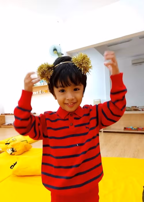 Nguyệt Ánh nghĩ rằng bản thân phải cần giữ sức khỏe, bổ sung liên tục kiến thức nuôi con, cũng như luôn sẵn sàng tinh thần trách nhiệm để đương đầu với bất kỳ biến cố nào và đặc biệt là nền tảng tài chính ổn định, vững chắc để cho con có những khoản dự phòng tương lai.