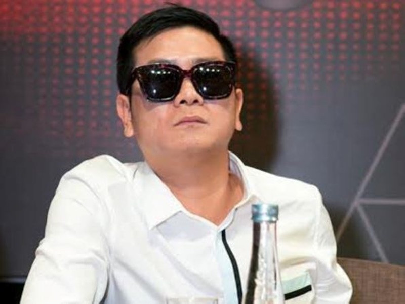 Hồ Hoài Anh từng đạt được một số giải thưởng như Nhạc sĩ được yêu thích nhất tại giải Làn sóng xanh 2005, Nhạc sĩ được yêu thích nhất tại giải Mai vàng 2006, Nhạc sĩ của năm tại giải Cống hiến 2009. Ảnh: Vietnamplus