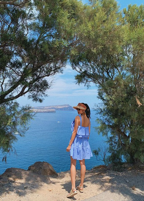 Mới đây, Tăng Thanh Hà cho biết, cô mắc bệnh trào ngược dạ dày thực quản suốt 3 năm. Tháng 10/2020, cô được bác sĩ thông báo có nguy cơ cao biến chứng ung thư thực quản. Theo Hà Tăng, tìm được một chế độ dinh dưỡng phù hợp với bản thân cũng như thay đổi cách sống, cô đã vượt qua căn bệnh.