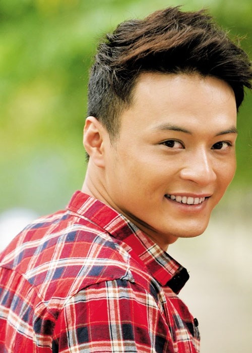 Những vai diễn soái ca của tài tử 37 tuổi Hồng Đăng Nhung vai dien soai ca cua tai tu 37 tuoi Hong Dang