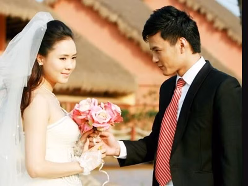 Trong gần 20 năm hoạt động nghệ thuật, Hồng Đăng gắn liền với vai soái ca. Một trong những vai soái ca gây ấn tượng của anh là Minh Khang trong “Cầu vồng tình yêu”. Ảnh: Dân Trí