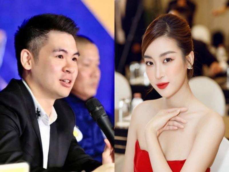 Mới đây, nguồn tin thân cận chia sẻ trên Zing, Hoa hậu Mỹ Linh đã nhận lời cầu hôn của Đỗ Vinh Quang. Cả hai kỷ niệm ngày đặc biệt tại một resort ở Đà Nẵng vào đầu tháng 7. Nhiều người cho rằng Mỹ Linh sẽ sớm lên xe hoa. Ảnh: Sức khỏe đời sống