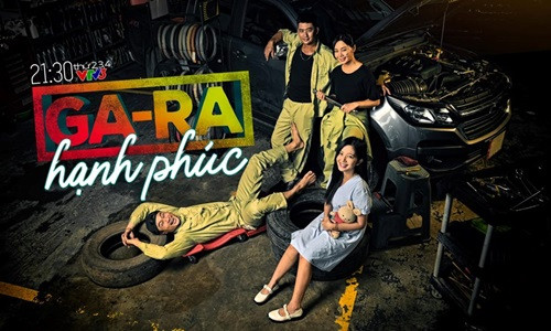 Phim noi song “Thuong ngay nang ve 2” co gi hay?