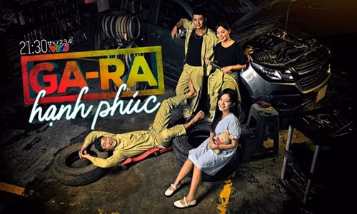 Phim noi song “Thuong ngay nang ve 2” co gi hay?