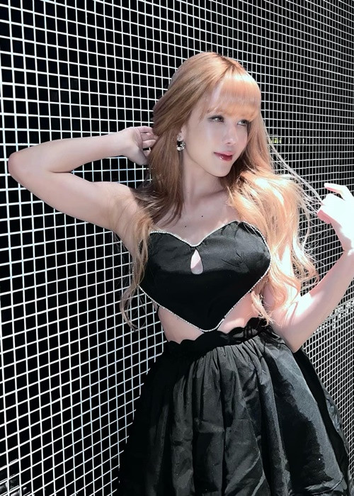 Tình cũ tin đồn của Sơn Tùng M-TP có sự nghiệp khởi sắc trong 1 năm trở lại đây.