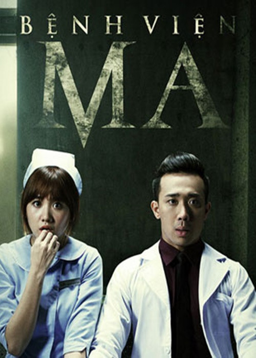 Hari Won còn đóng phim. Nữ ca sĩ góp mặt trong các dự án "Chàng trai năm ấy", "Ma dai", "49 ngày", "Trùm cỏ", "Em là bà nội của anh", "Bệnh viện ma", "49 ngày 2", "Cua lại vợ bầu". Ảnh: Dân Việt