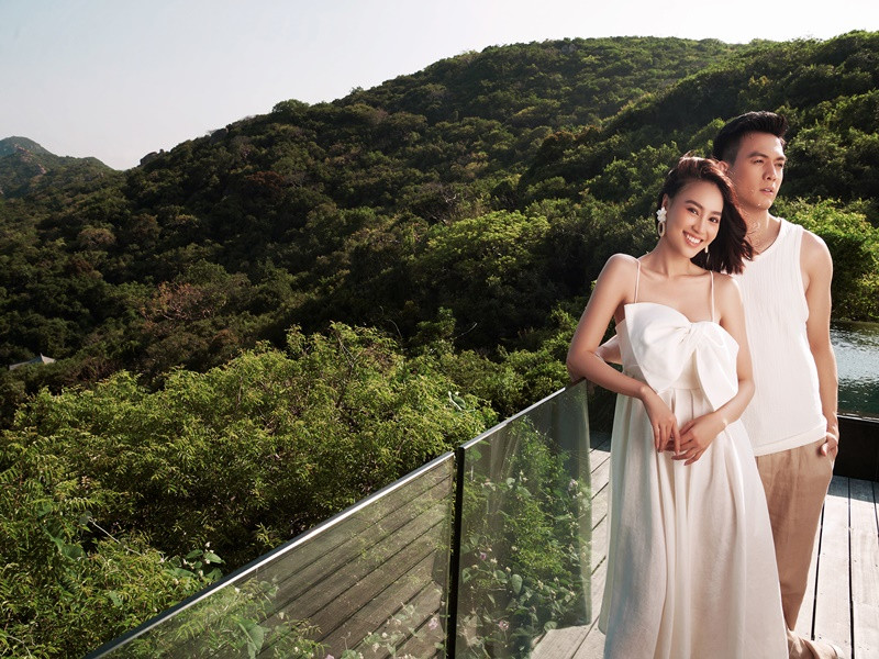 Sau “Gái già lắm chiêu” 2 và 3, Lan Ngọc và Xuân Tiền được cho là sẽ kết hợp trong phim điện ảnh "Cô gái từ quá khứ”.