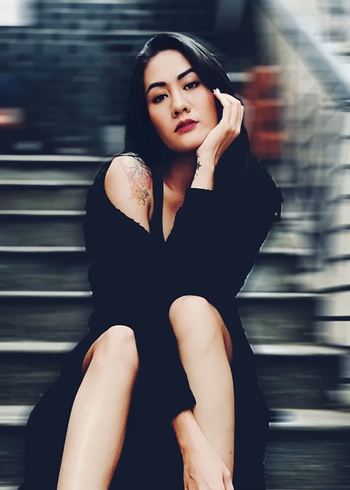 Minh Cúc và Ngọc Thanh chia tay không vì hờn giận hay tranh cãi mà bởi không còn chung hướng đi.